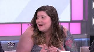 WEB EXCLUSIVE: Mary Lambert on Her New Album "Grief Creature"