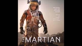 Harry Gregson-Williams - Fertilizer - The Martian