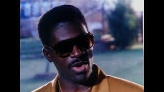 Fight scenes compilation: Chuck Jeffreys