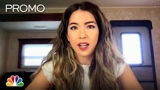 Nichole Sakura Is Grateful - Women's History Month