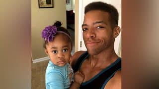 Moses J. Moseley, 'The Walking Dead' Actor last Moments before his death