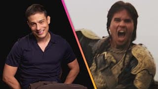 Willow: Jon Kasdan on How Val Kilmer's Madmartigan Could RETURN! (Exclusive)