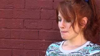 Maria Thayer Interview