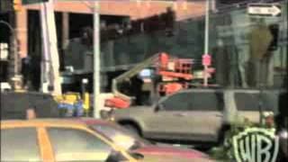 Darrell Foster   I Am Legend