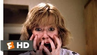 Friday the 13th Part 2 (1/9) Movie CLIP - Look Out, Alice! (1981) HD