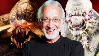 10 Disturbing Yet Elegant Stan Winston Creatures Explained In Detail