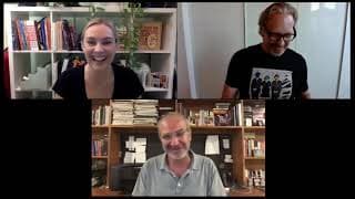 Defending Jacob Q&A with Mark Bomback and Morten Tyldum