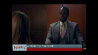 Actors Workshop - Noel Arthur