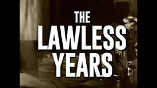 The Lawless Years | Season 1 | Episode 14 | Tony Morelli Story (1959)