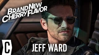 Brand New Cherry Flavor's Jeff Ward on Being Inspired by Mulholland Drive