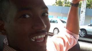 Hang out in the "Hills" with Brandon Fobbs