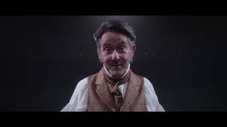 Being Mr Wickham - Trailer