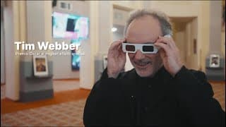 TS+FF 23 - Box from the Hyperfuture vol. 1 - TIM WEBBER