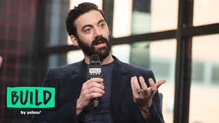 Morgan Spector Of "The Plot Against America" Dives Into The New HBO Drama