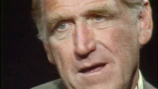 Day at Night:  James Whitmore, actor