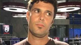 Carlos Bernard - 24's 100th Episode Interview