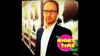 #17: Producer Brian Witten - VANILLA SKY & THE WEDDING SINGER