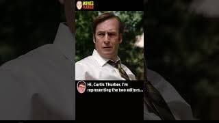 This is Tom Schnauz I'm Fully Clothed - Thomas Schnauz | Better Call Saul Commentary Funny Ep109