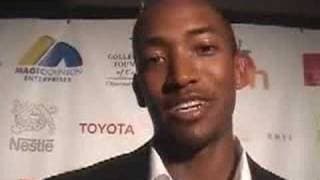 Brandon Fobbs & Bun B