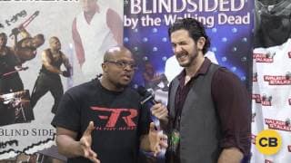 Exclusive Interview: IronE Singleton