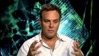 Star Trek: Bryan Burk Official Interview | ScreenSlam