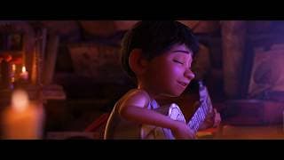 Short Cuts: Mexican-American Director Adrian Molina on 'Coco's Most Important Scene