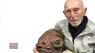 'Star Wars' voice actor Erik Bauersfeld dead at 93