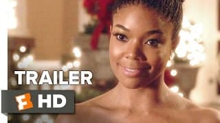 Almost Christmas Official Trailer #2 (2016) - Mo'Nique, Gabrielle Union Comedy HD