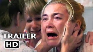 MIDSOMMAR Trailer # 3 (NEW 2019) by HEREDITARY director Ari Aster Movie HD