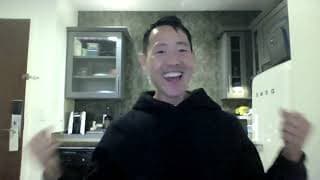 The Sit-Down: Rob Yang