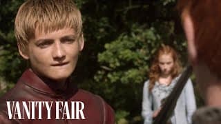 Why Game of Thrones' Joffrey Baratheon Is the Most Vile Character on TV | Psych of a Psycho