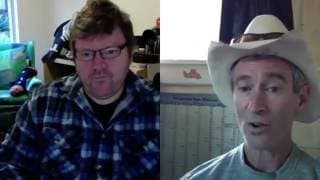 Actors talk about themselves - Jed Brophy