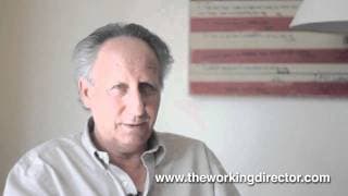 Peter Werner - Working with Actors (and Psychics)
