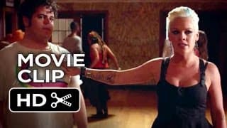 Thanks For Sharing Movie CLIP - Dancing (2013) - Pink Movie HD