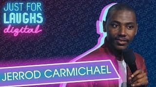 Jerrod Carmichael - I Will Definitely Cheat On My Wife