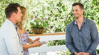 "Chesapeake Shores" star Brendan Penny - Hallmark Channel