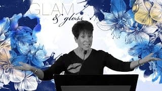 Glam & Gloss Training With Professional Make-Up Artist Myke Michaels