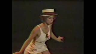 Croon Spoon The Cradle Will Rock Patti LuPone Henry Stram