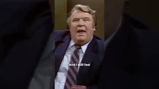 The Theory of Uniform Numbers with John Madden 1983