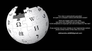 [Wikipedia] Bronwen Hughes