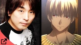 Top 10 Tomokazu Seki Voice Acting Roles