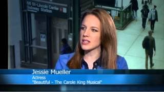 Adriane Lenox | Curtis and Kuby | Jessie Mueller | Steve Adubato | One On One