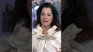 Parker Posey shares what inspired her accent as Victoria Ratliff in 'The White Lotus'