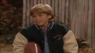 Home Improvement Randy's Funniest Moments Season 1 Part 1