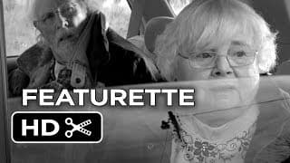 Nebraska Movie Featurette - Kate Grant (2013) - June Squibb Movie HD