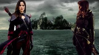 Nyssa Al Ghul Vs Talia Al Ghul Return Confirmed? - Arrow Season 5