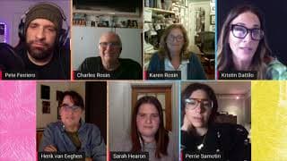 Kristin Dattilo Looks Back On Beverly Hills, 90210