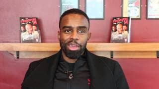 Theatre Royal Stratford East: Charles Venn in Kingston 14