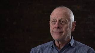 Director Mark Blum on HB Studio's Hagen Core Training