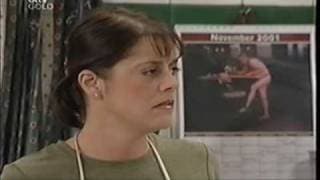 Not invited (Alex Ferns)